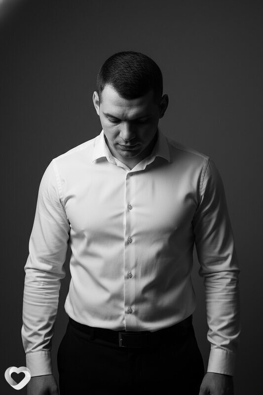 Donn, 33, Краснодаре — анкета №3434599
