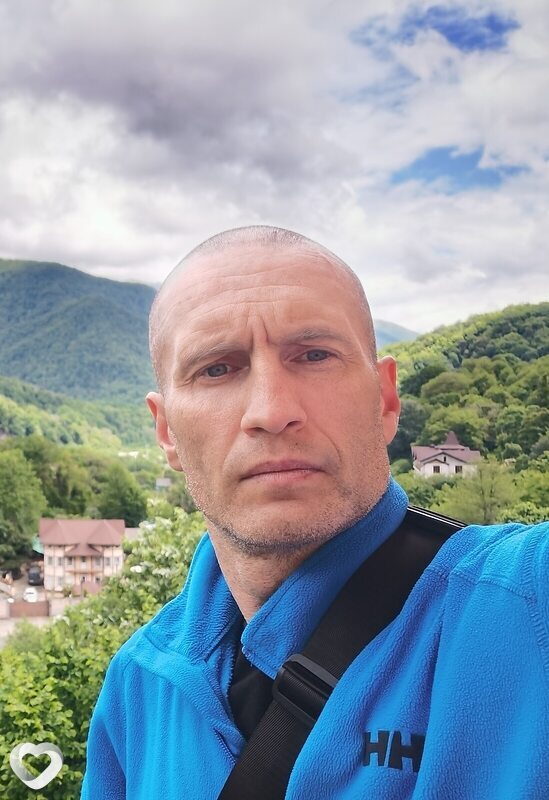 Александр, 46, Сочи — анкета №3434603
