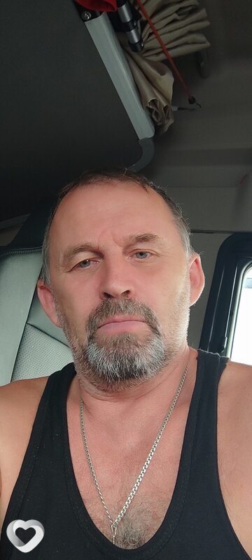 Иван, 54, Красноярске — анкета №3434810