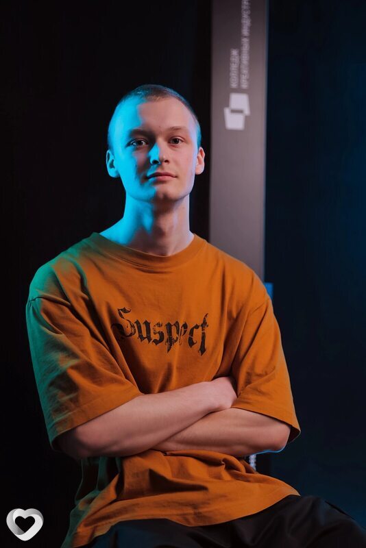 Александр, 21, Челябинске — анкета №3434811