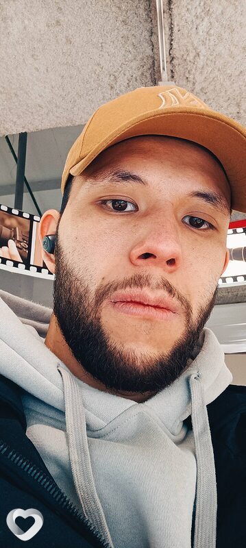 Шер, 29, Зеленоград — анкета №3434818