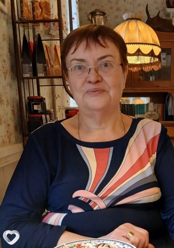 Елена, Кондопога