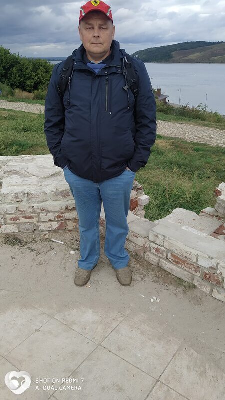 Вадим, Слободской