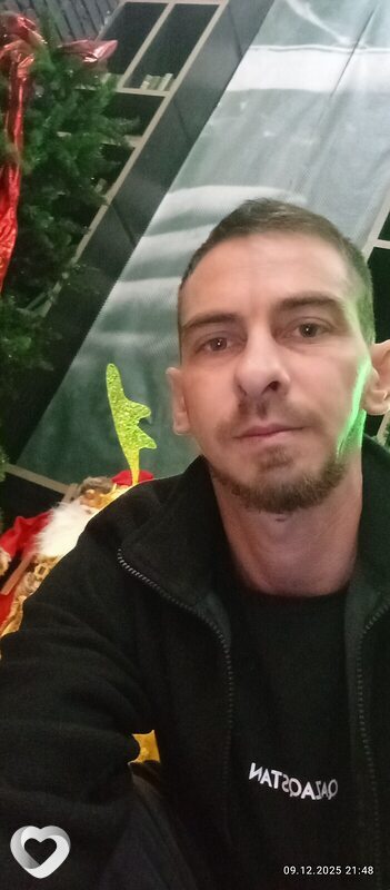 Александр, 33, Уральске — анкета №3434831