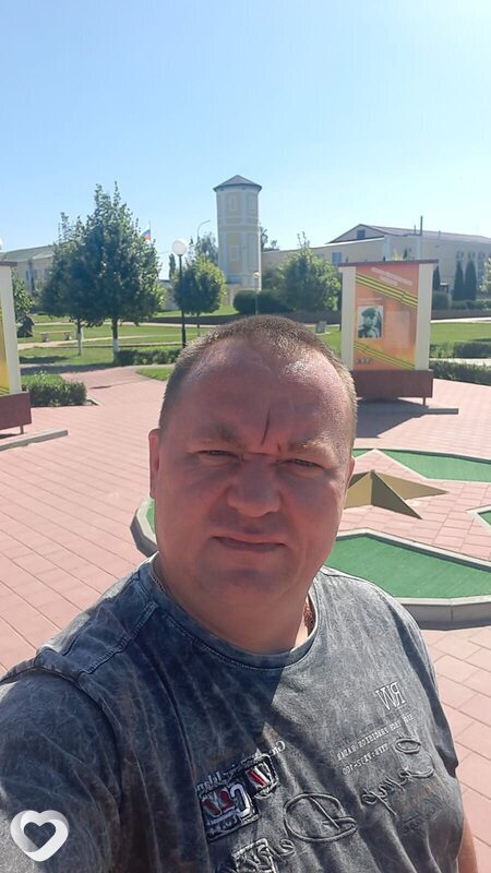Сергей, 49, Воронеже — анкета №3434857