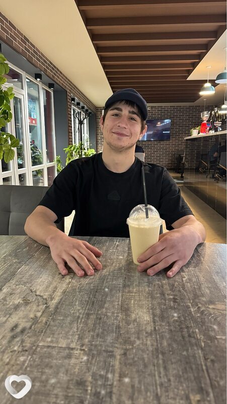 Алан, 18, Ставрополе — анкета №3434858