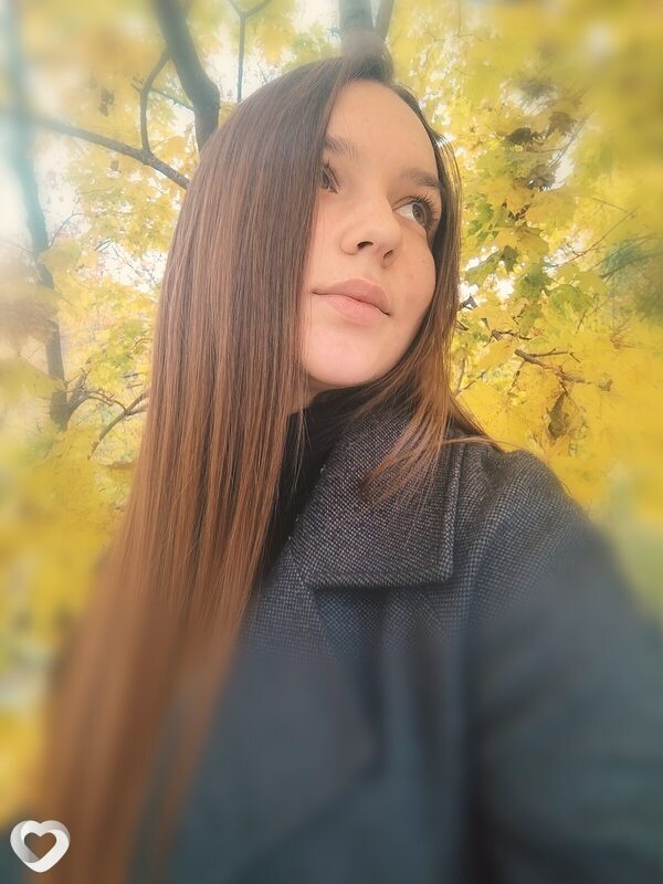 Анна, 19, Витебске — анкета №3434864