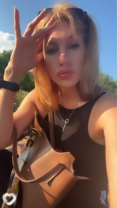 Мила, 40, Дзержинске — анкета №3434867