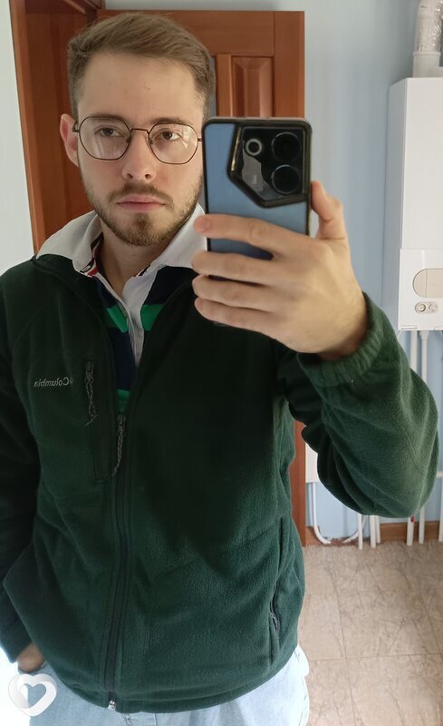 Paul, 26, Рязани — анкета №3434874