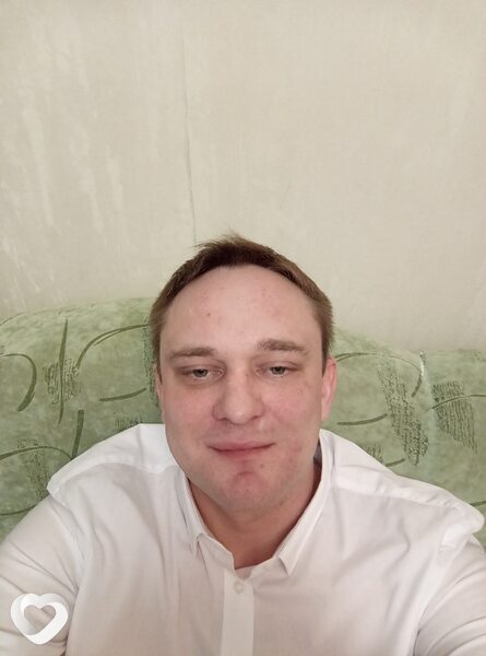 Юра, 31, Минске — анкета №3434879