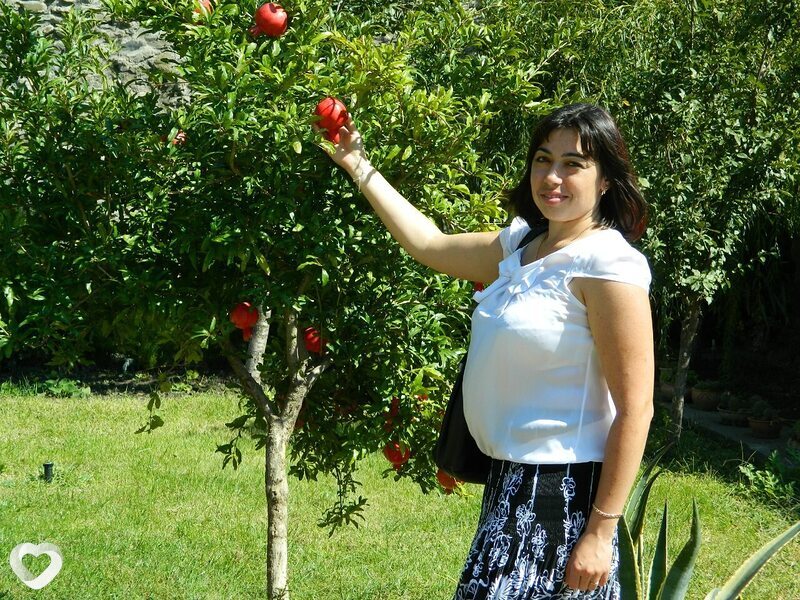 Нина, 41, Калининграде — анкета №3434832