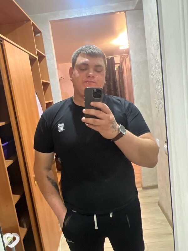 Максим, 23, Краснодаре — анкета №3434833