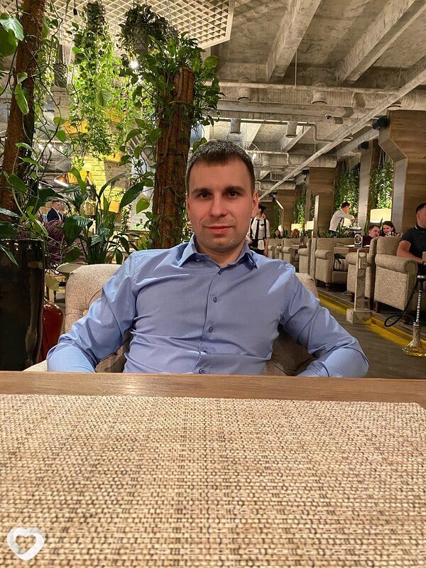 Максим, 29, Костроме — анкета №3434834