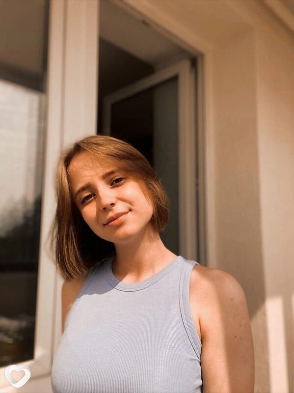 Даша, 28, Тамбове — анкета №3434909