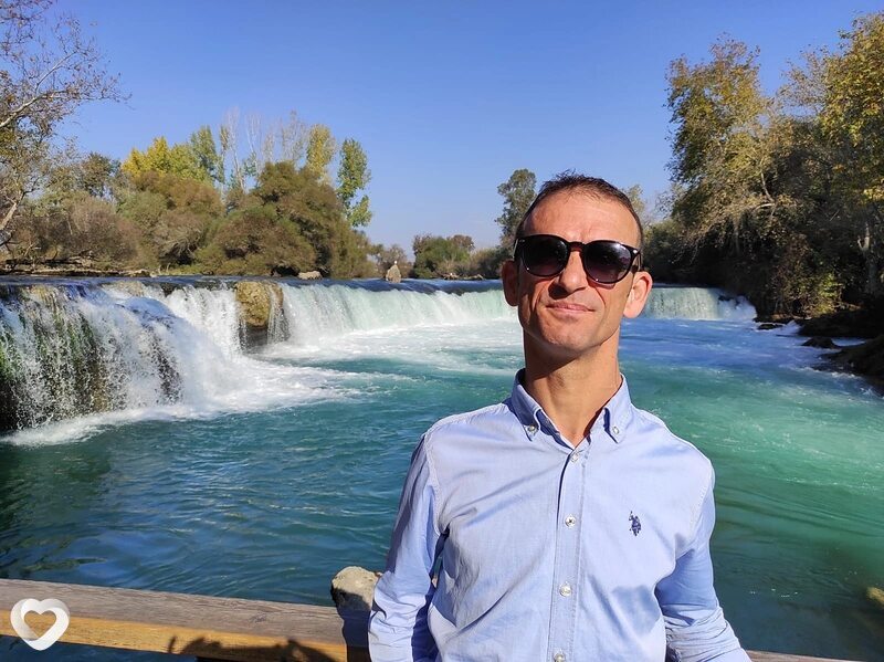 Александр, 38, Рыбинске — анкета №3434912