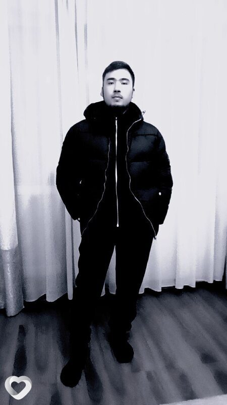 Шерхан, 35, Алматы — анкета №3434919