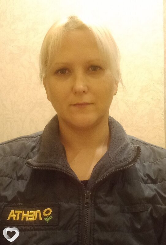 Марина, Луга