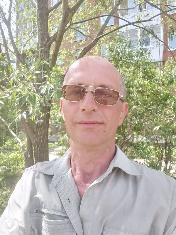 Сергей, 49, Екатеринбурге — анкета №3434931