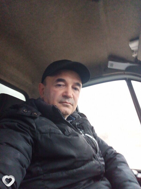 Гаджи, 48, Махачкале — анкета №3434733
