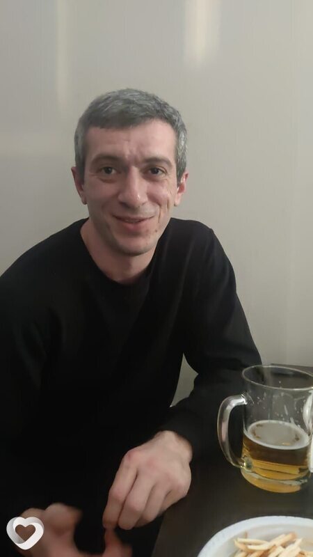 Марат, 39, Майкопе — анкета №3434735