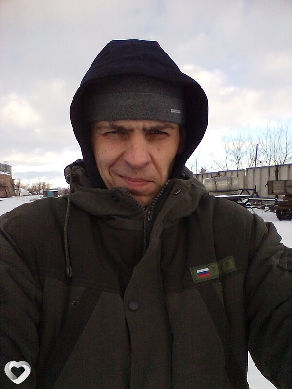 Андрюха, 37, Новосибирске — анкета №3434737