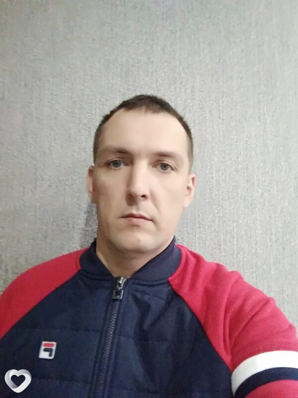 Сергей, 36, Сарове — анкета №3434748