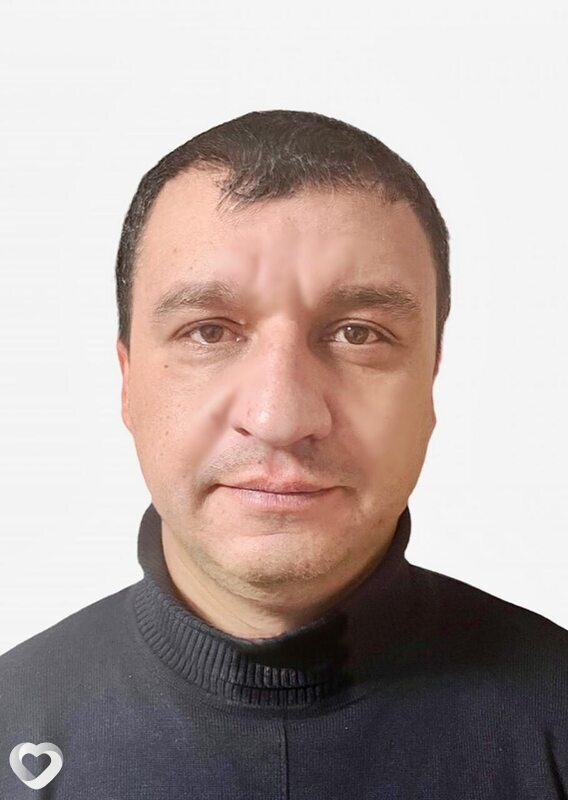 Юрий, 40, Нижневартовске — анкета №3434756