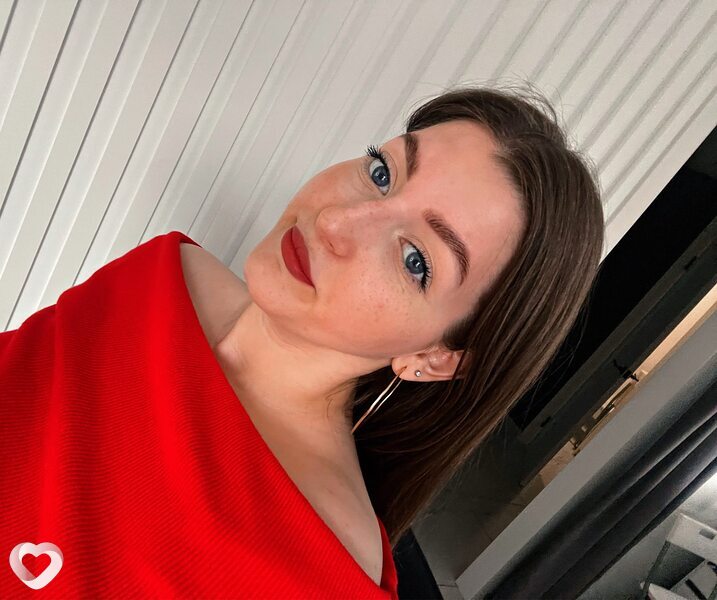 Арина, 23, Вологде — анкета №3434889