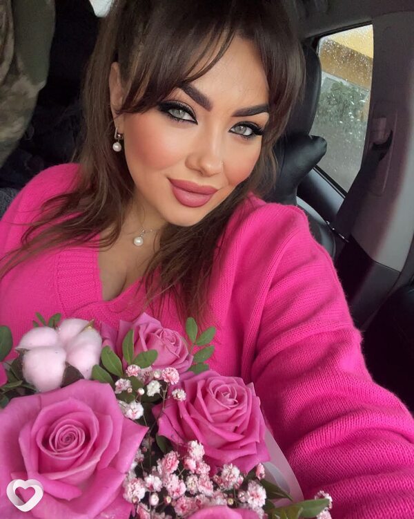 Цукерочка, 33, Киеве — анкета №3434891