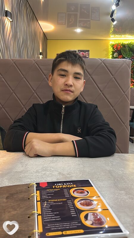 Даулет, 21, Атырау(гурьев) — анкета №3434892