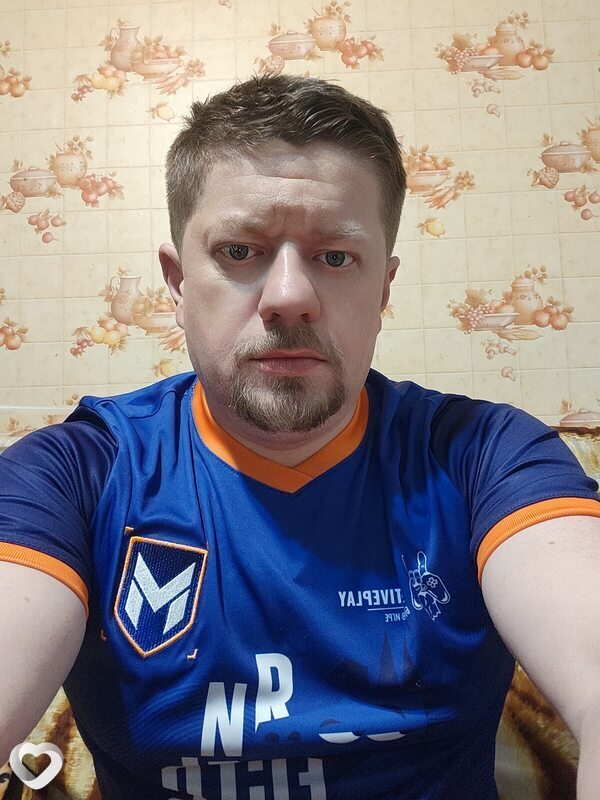 Сергей, 42, Видном — анкета №3434897