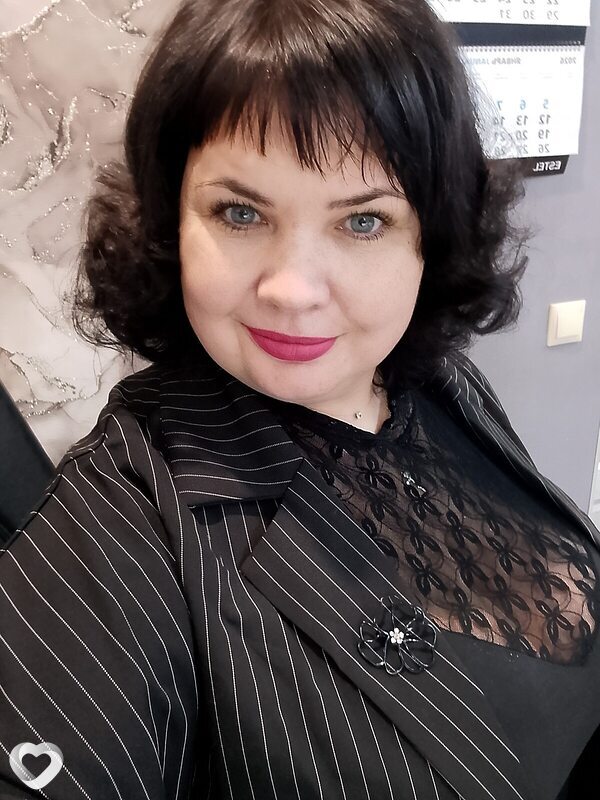 Елена, 41, Пскове — анкета №3434899
