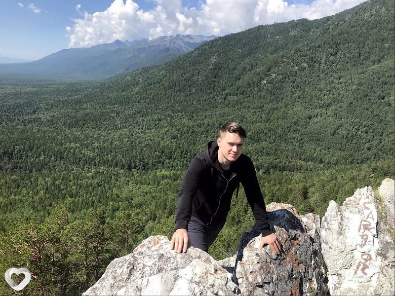 Артëм, 28, Нижнем Новгороде — анкета №3434905