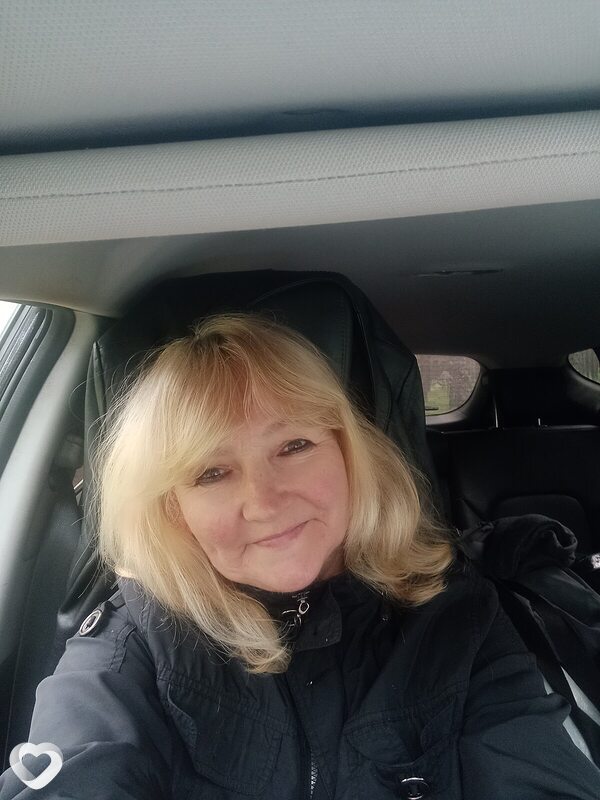 Елена, 57, Санкт-Петербурге — анкета №3434720