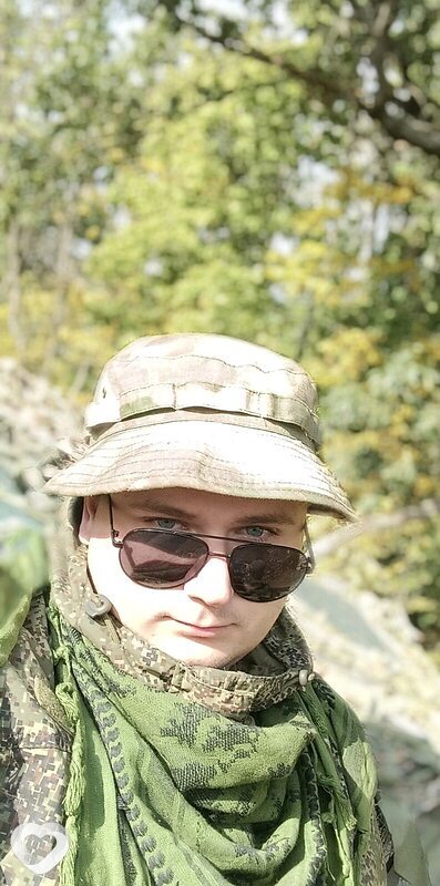 Иван, 24, Санкт-Петербурге — анкета №3434729