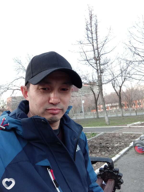 Марлен, 38, Оренбурге — анкета №3434967