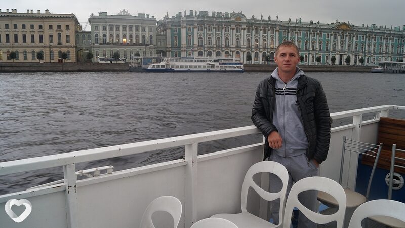 Виктор, 36, Ангарске — анкета №3434974