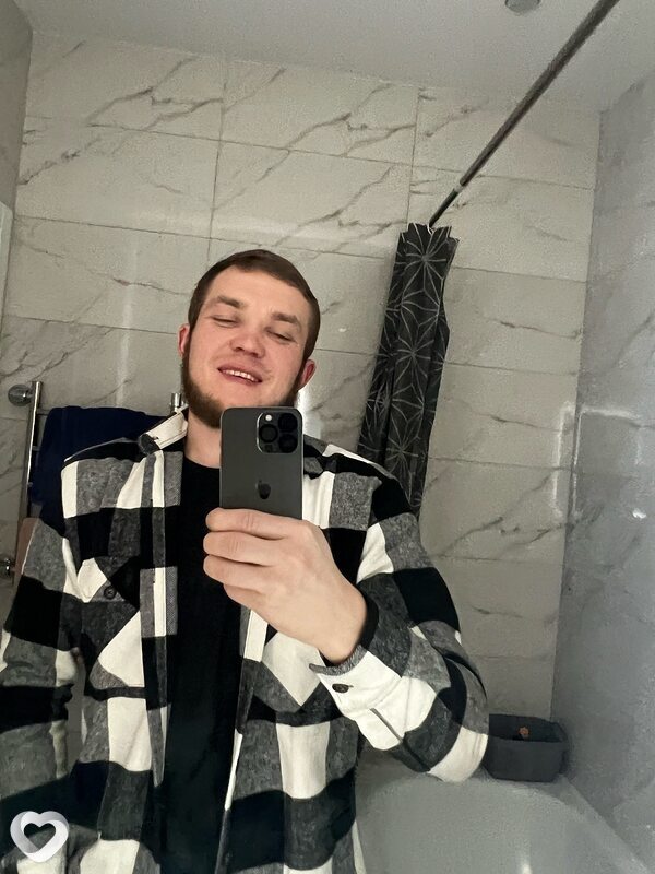 Сергей, 29, Москве — анкета №3434978