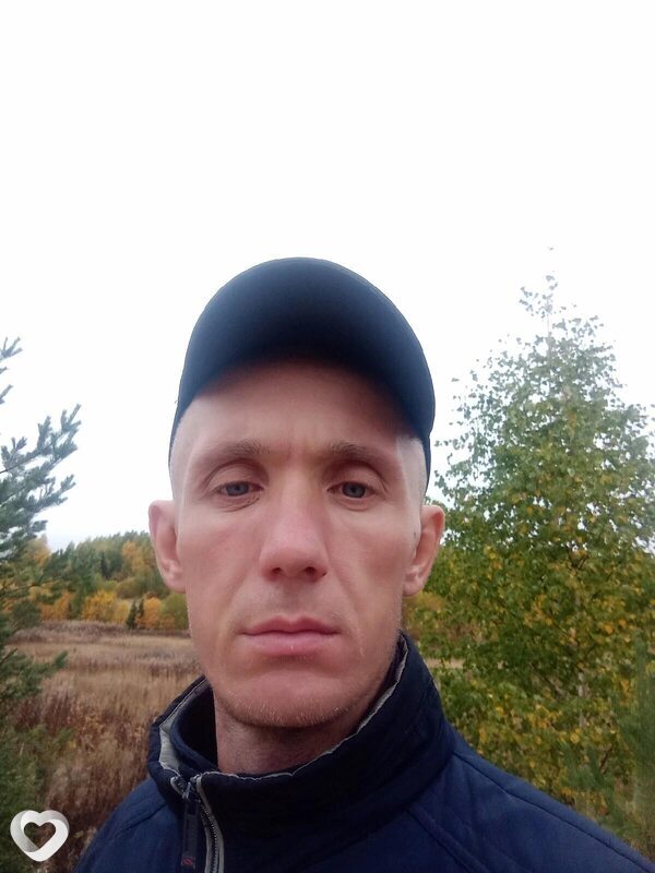 Саня, 42, Сыктывкаре — анкета №3434980