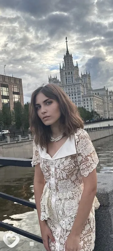 Женя, 28, Москве — анкета №3434938