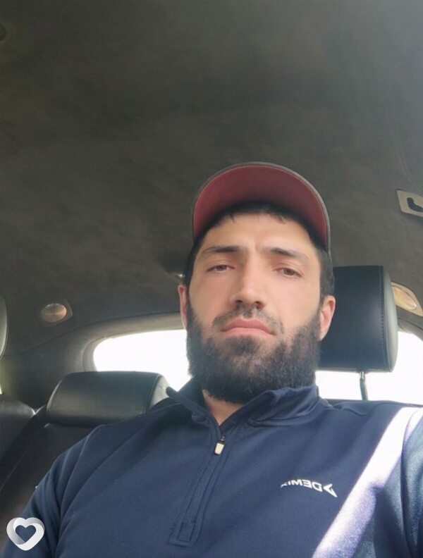 Шамиль, 35, Ставрополе — анкета №3434939