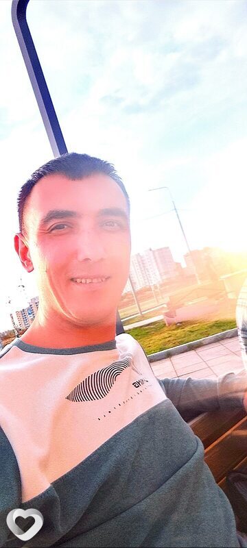 Антон, 35, Йошкар-Оле — анкета №3434943