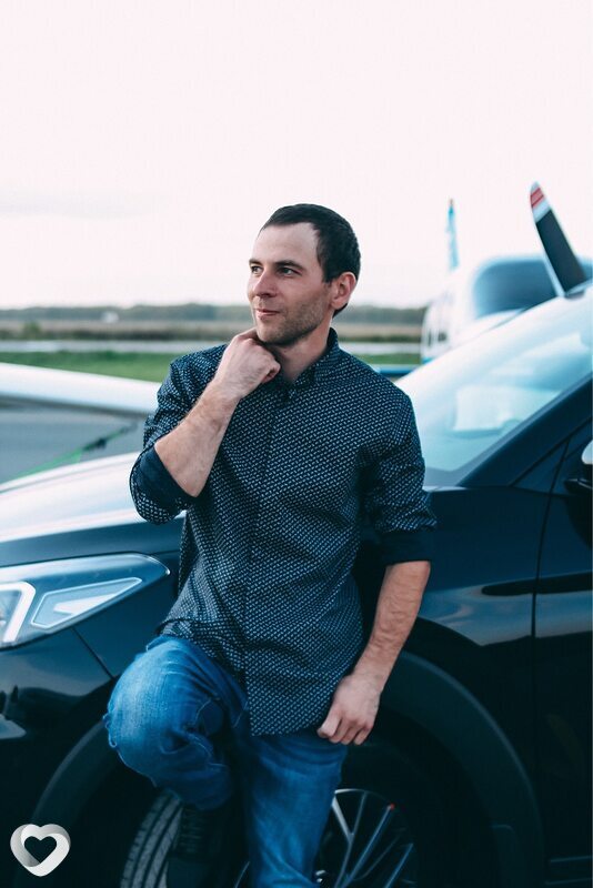 Константин, 33, Омске — анкета №3434946