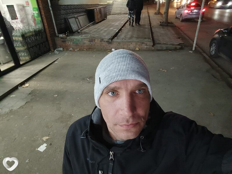 Стас, 39, Тбилиси — анкета №3434947