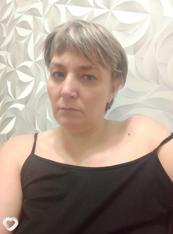 Наталья, 49, Ставрополе — анкета №3434949