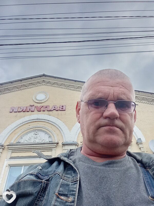 Владимир, 56, Валуйках — анкета №3435007