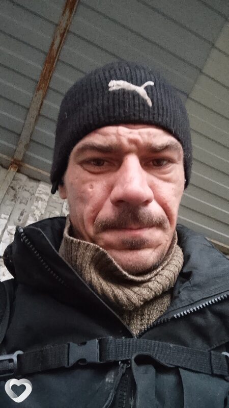 Алексей, 36, Курске — анкета №3435009