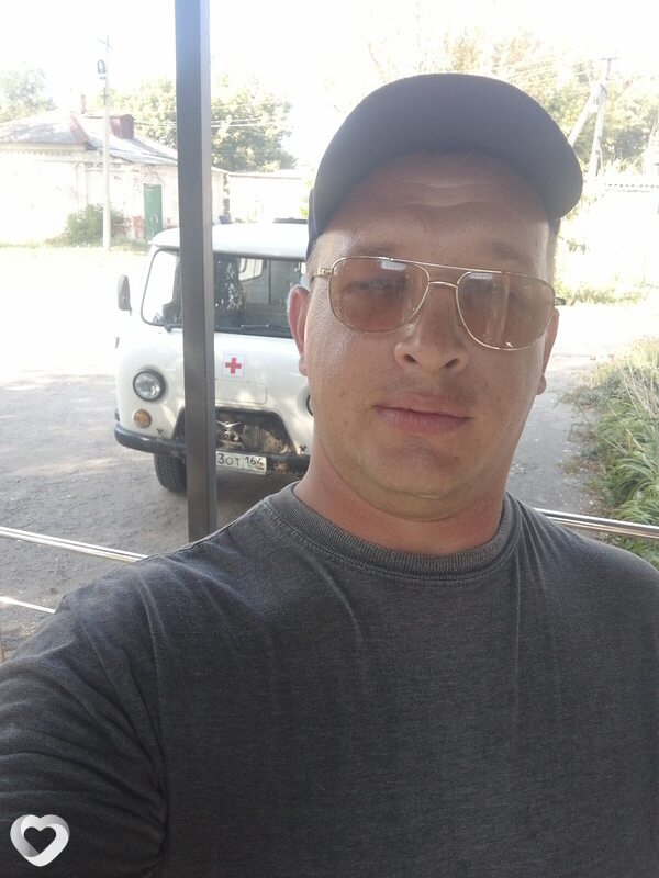 Кирилл, 38, Саратове — анкета №3435014
