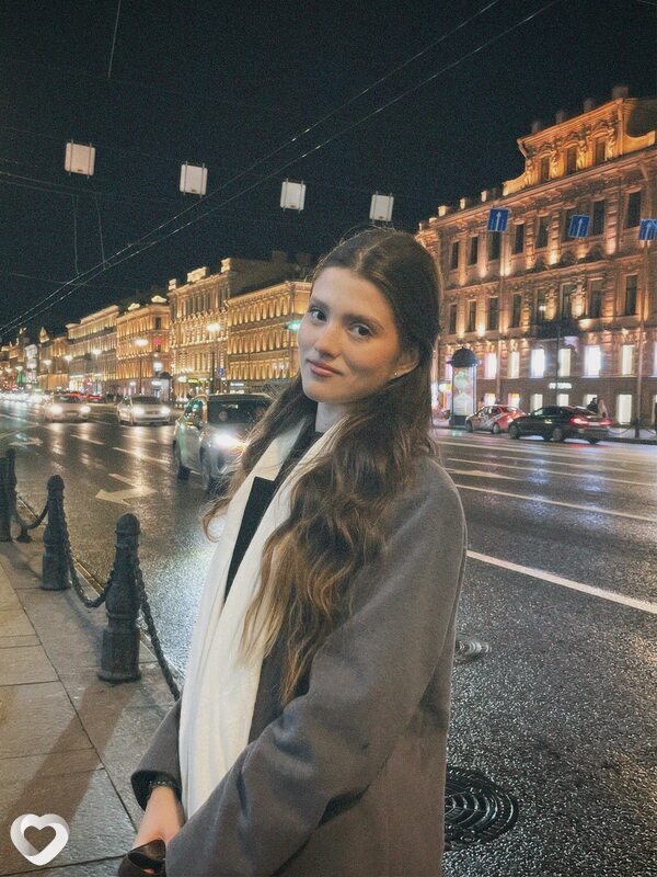 Мария, 21, Казани — анкета №3435016