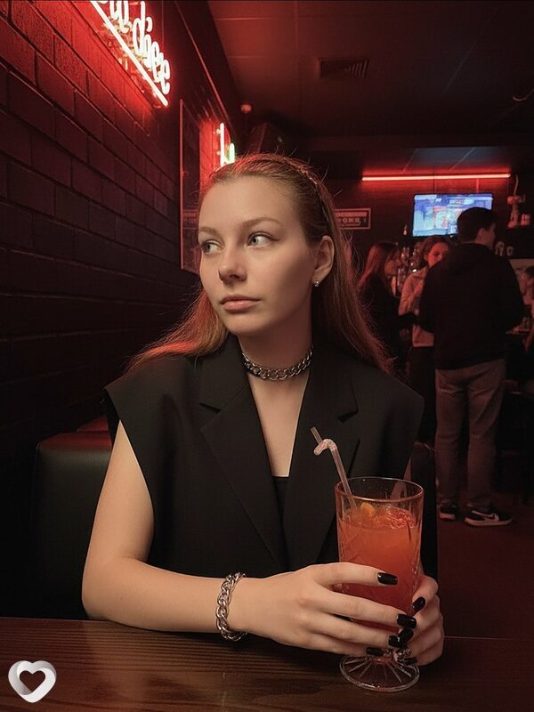 Лера, 19, Санкт-Петербурге — анкета №3435022
